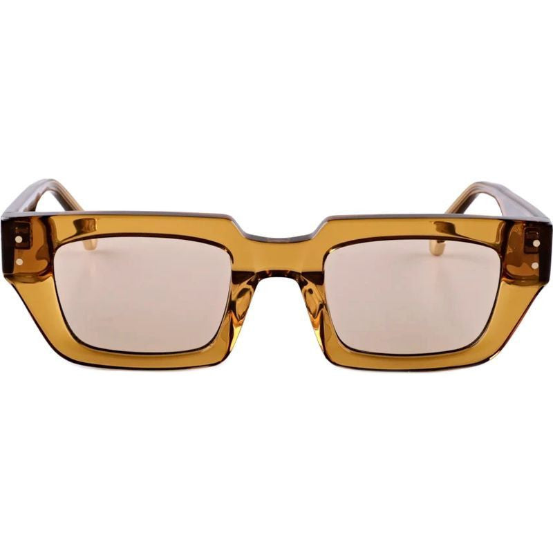 La Isla, Caramel/Brown Photochromic Lenses