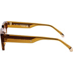 La Isla, Caramel/Brown Photochromic Lenses