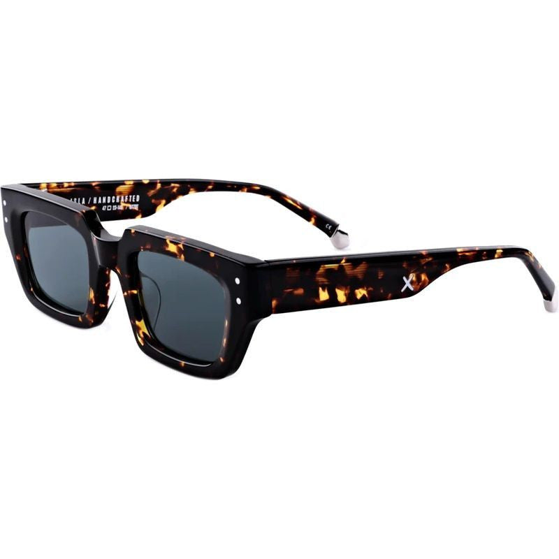 La Isla, Dark Tort/Grey Lenses
