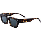 La Isla, Dark Tort/Grey Lenses