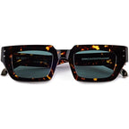 La Isla, Dark Tort/Grey Lenses