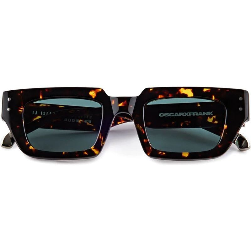 La Isla, Dark Tort/Grey Lenses