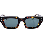 La Isla, Dark Tort/Grey Lenses