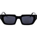 La Isla, Gloss Black/Grey Lenses