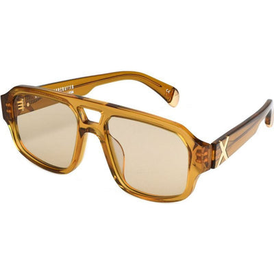 Makati, Caramel/Brown Photochromic Lenses
