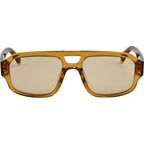 Makati, Caramel/Brown Photochromic Lenses