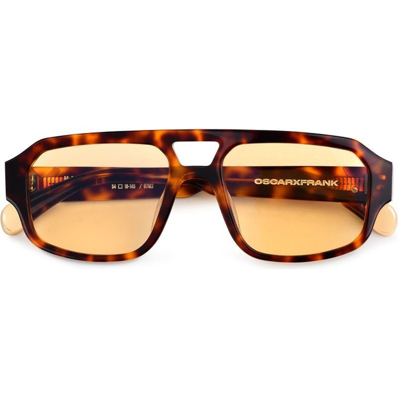 Makati, Light Tort/Yellow Photochromic Lenses