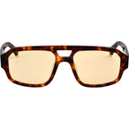 Makati, Light Tort/Yellow Photochromic Lenses