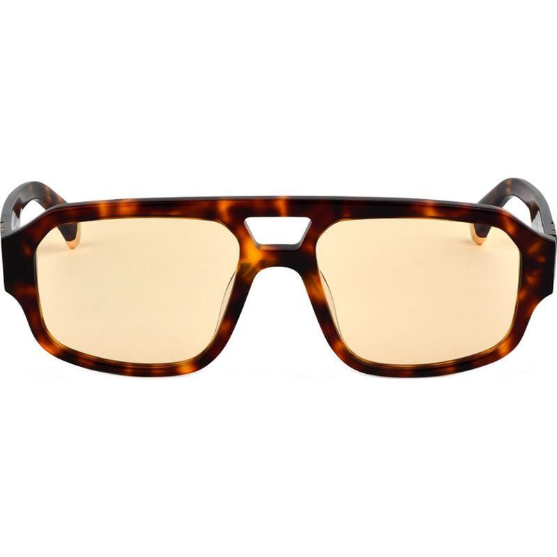 Makati, Light Tort/Yellow Photochromic Lenses