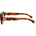 Makati, Light Tort/Yellow Photochromic Lenses