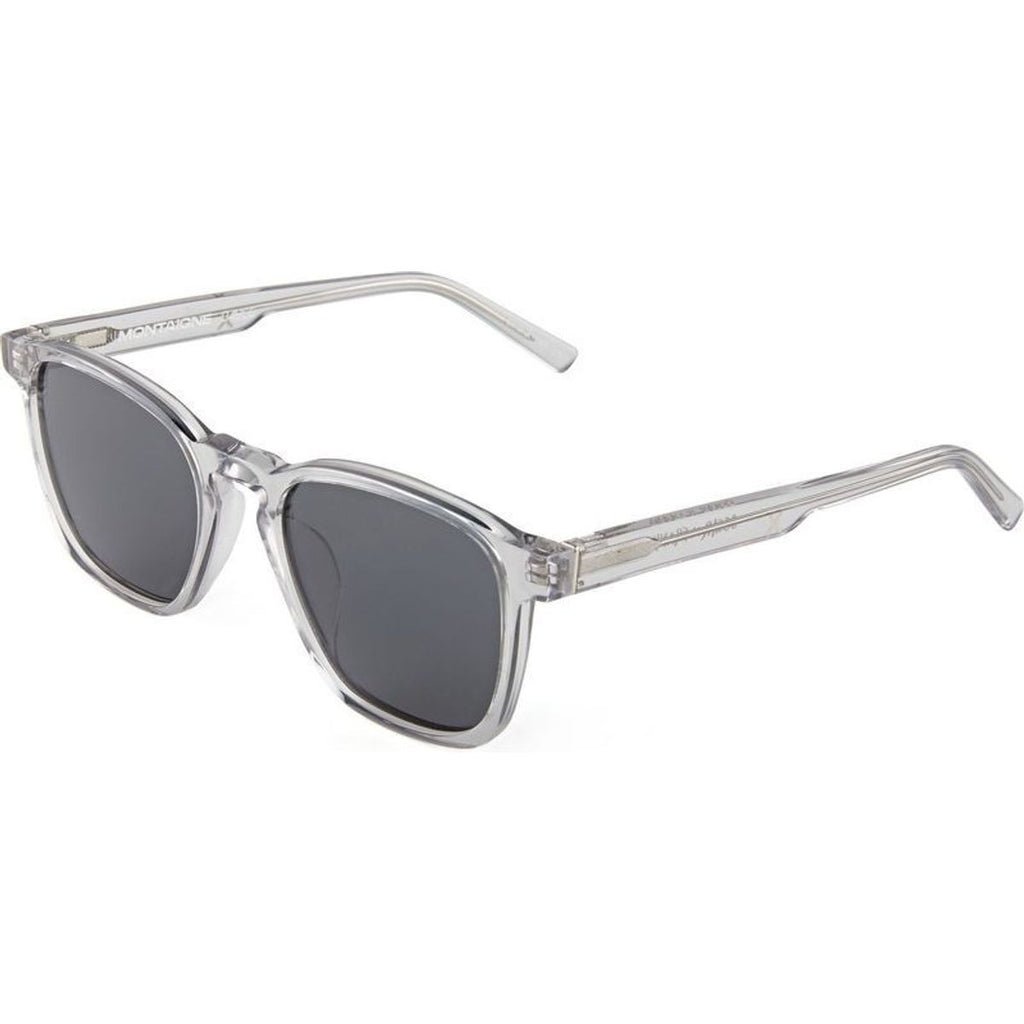 Montaigne, Smoke/Black Lenses