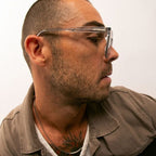 Montaigne, Smoke/Black Lenses