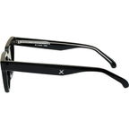 Oni, Gloss Black/Black Lenses