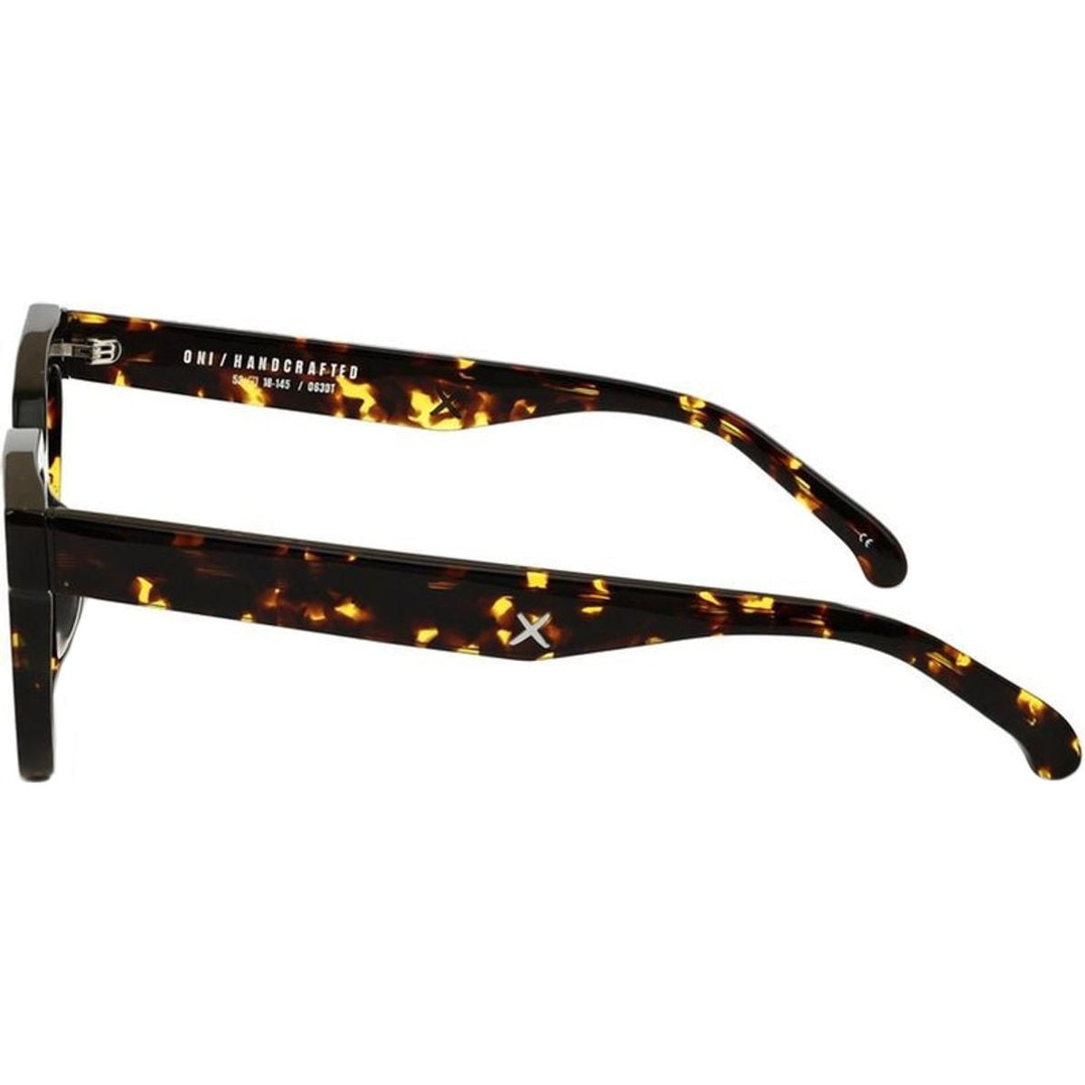 Oni, Dark Tort/Black Lenses