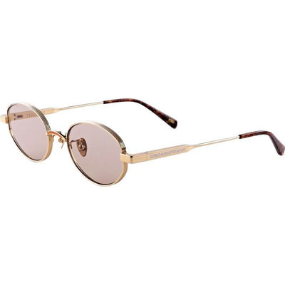 Provenza, Gold/Brown Photochromic Lenses