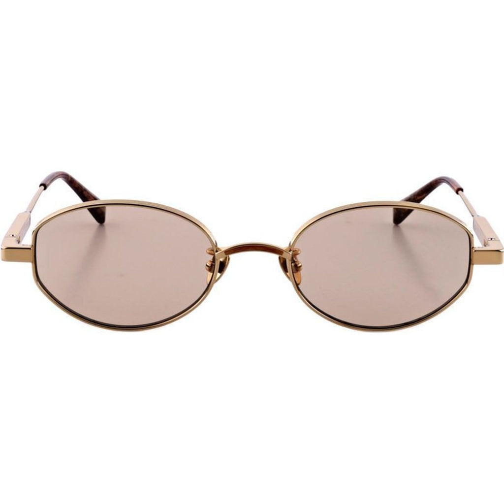 Provenza, Gold/Brown Photochromic Lenses