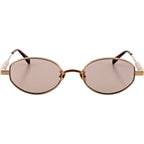 Provenza, Gold/Brown Photochromic Lenses