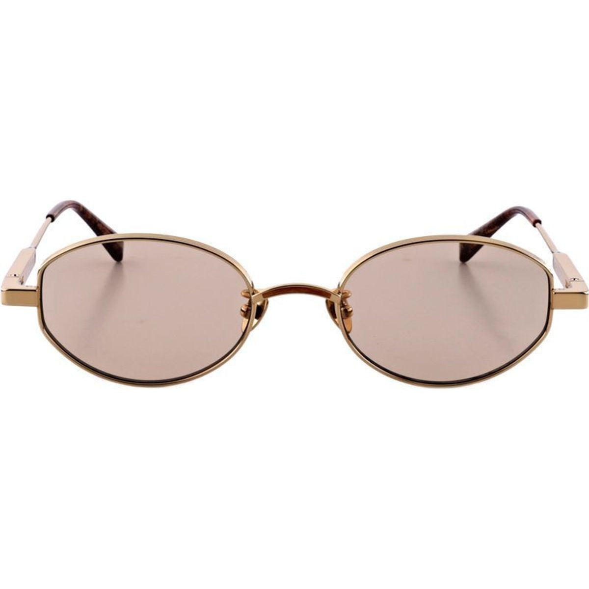 Provenza, Gold/Brown Photochromic Lenses