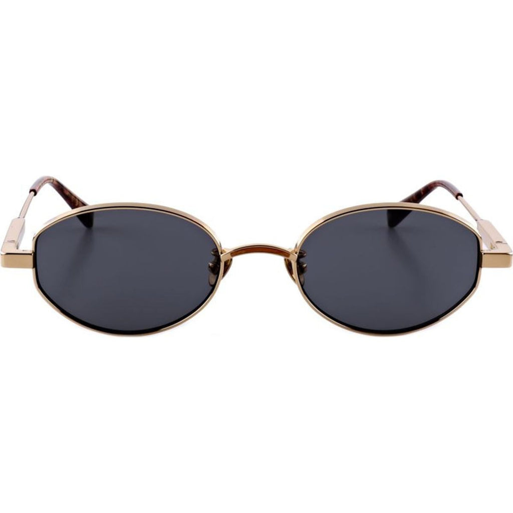 Oscar Frank Provenza Gold Front