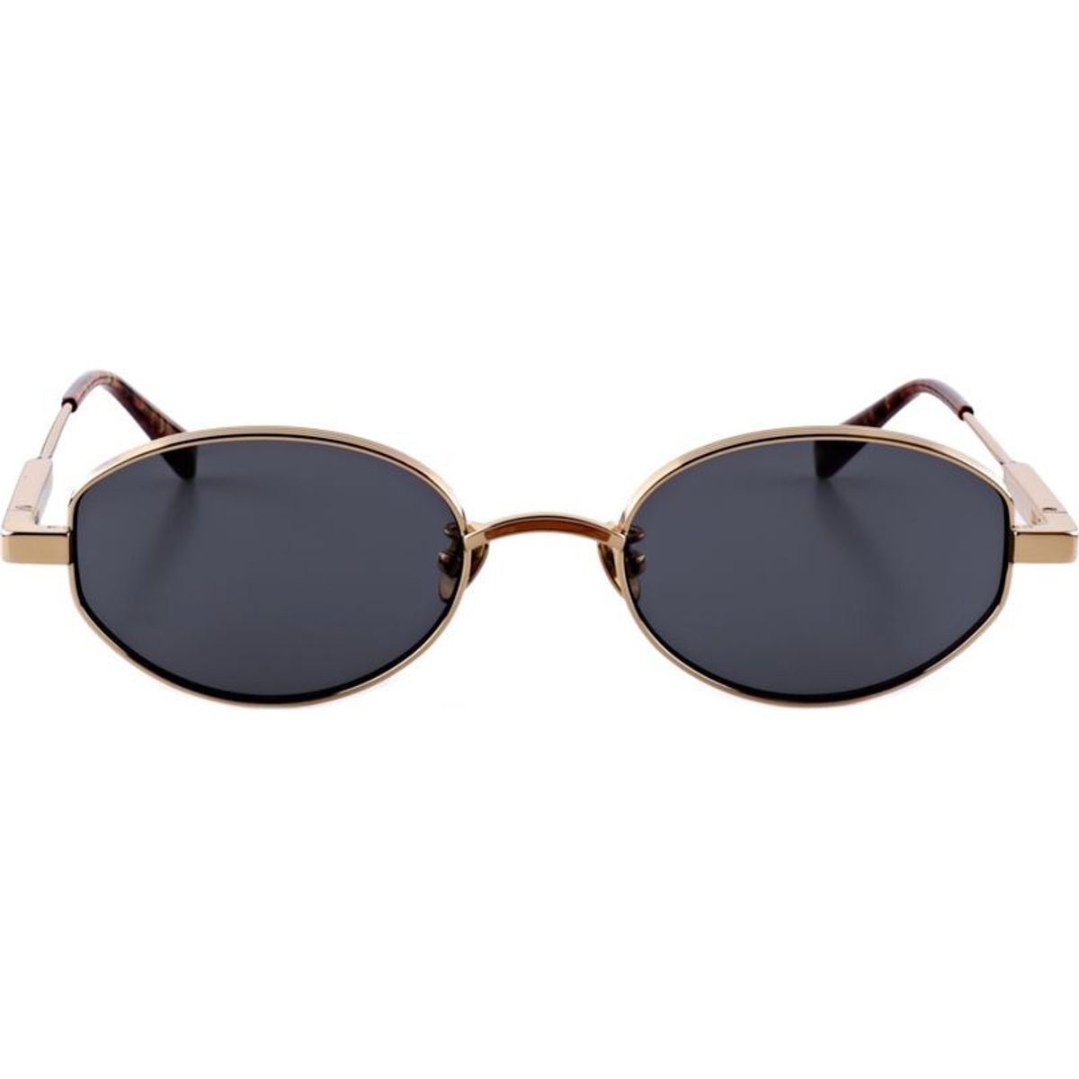 Oscar Frank Provenza Gold Front
