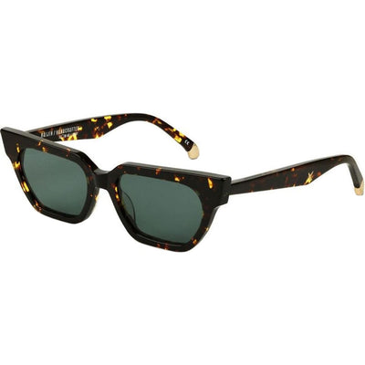 Raijin, Dark Tort/Black Lenses