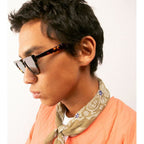 Raijin, Dark Tort/Black Lenses
