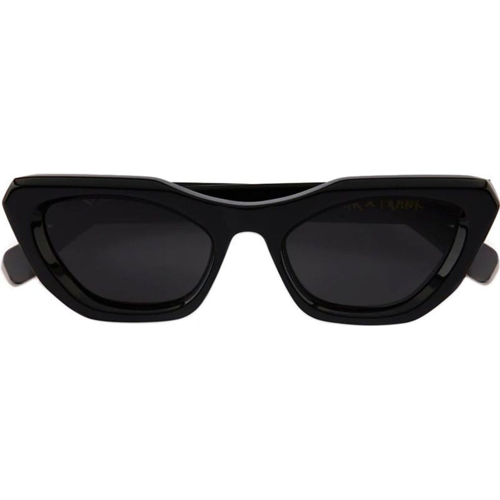 Suga Baby, Gloss Black/Black Lenses