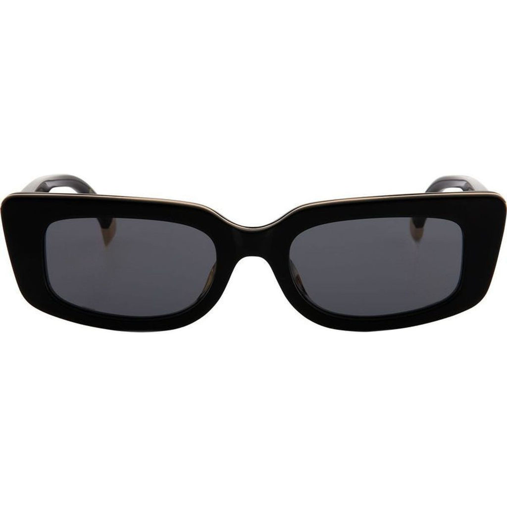Suria, Gloss Black/Grey Lenses