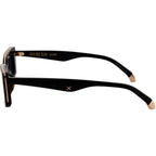 Suria, Gloss Black/Grey Lenses