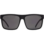 After Dark X, Matte Black Woodland/L.I.T Grey Glass Polarised Lenses