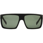 Capitol Sport, Matte Black/Grey Glass Polarised Lenses