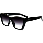 Belle, Black/Smoke Gradient Lenses