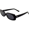 Bronte, Black/Smoke Lenses