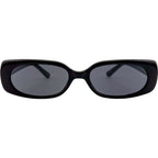 Bronte, Black/Smoke Lenses