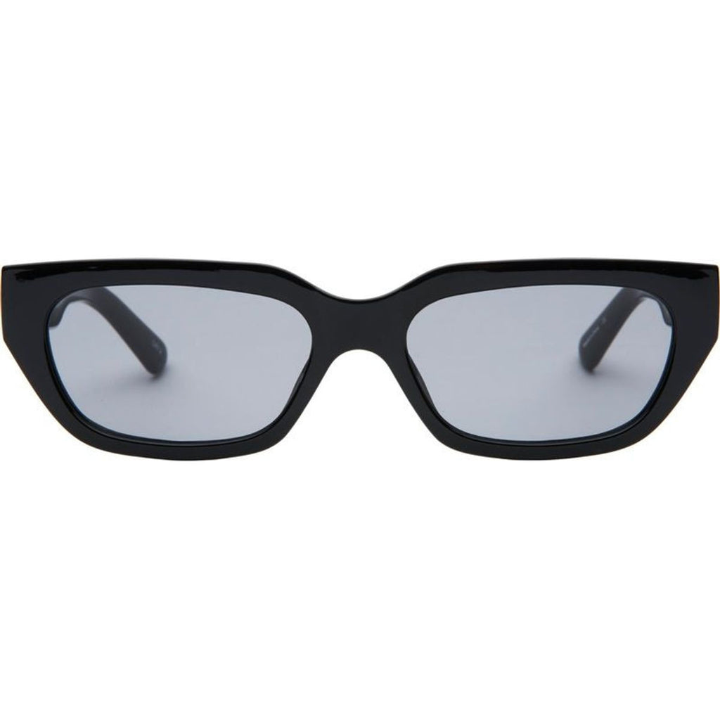 Cato, Black/Smoke Lenses