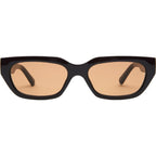 Cato, Chocolate/Brown Lenses