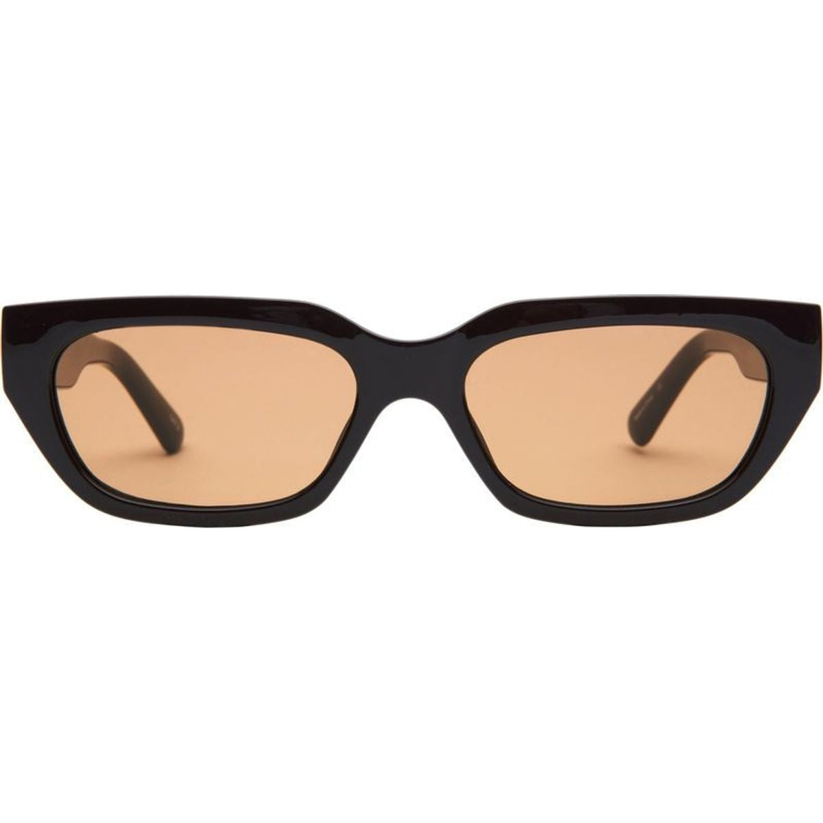Cato, Chocolate/Brown Lenses