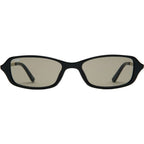 Caysee, Black/Smoke Lenses