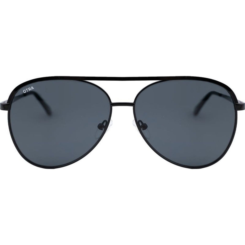 Charlie, Black/Smoke Lenses