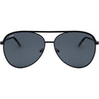 Charlie, Black/Smoke Lenses