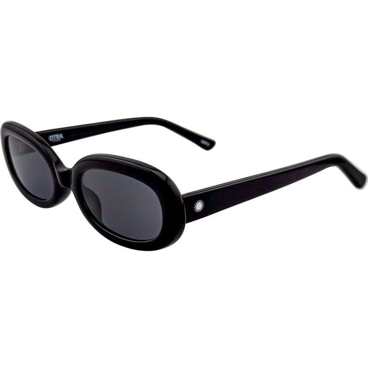 Cleo, Black/Grey Lenses
