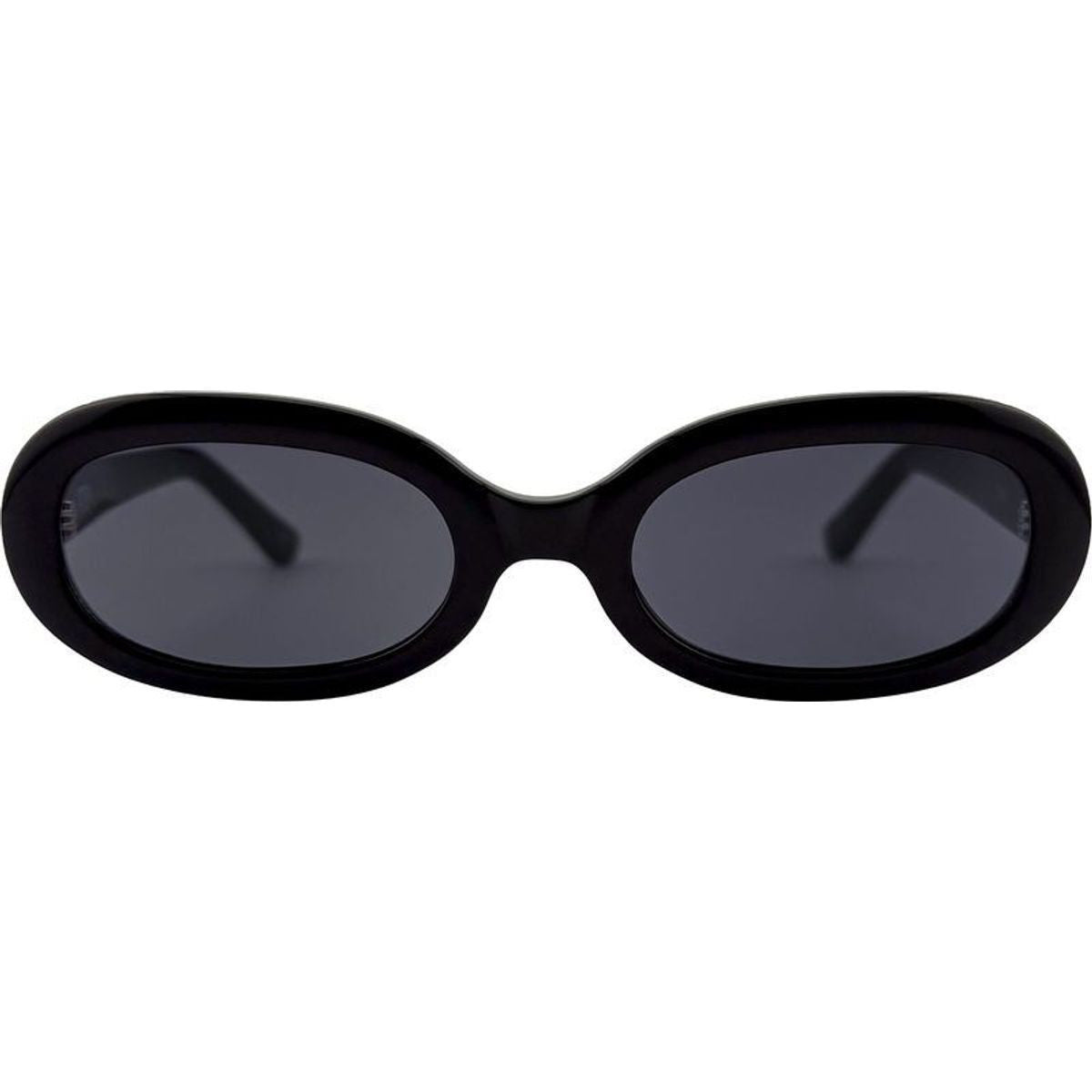 Cleo, Black/Grey Lenses