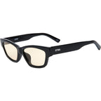 Eden, Black/Brown Lenses