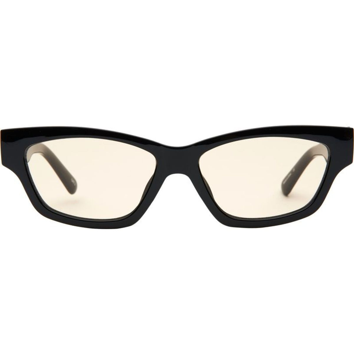 Eden, Black/Brown Lenses