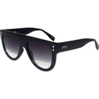 Elio, Black/Smoke Gradient Lenses