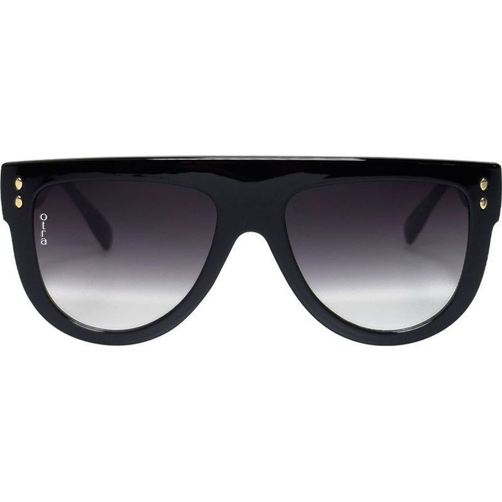 Elio, Black/Smoke Gradient Lenses