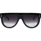 Elio, Black/Smoke Gradient Lenses