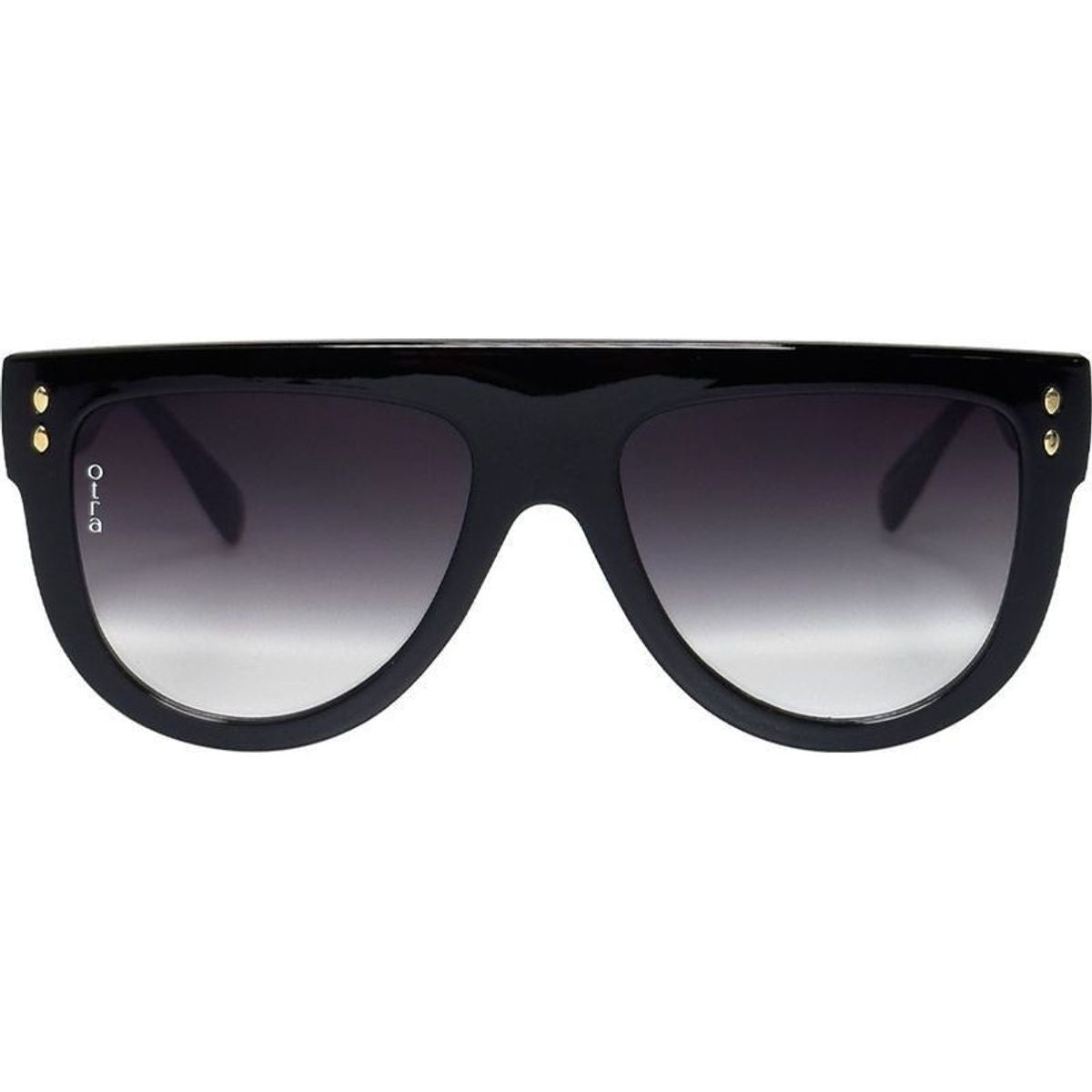 Elio, Black/Smoke Gradient Lenses