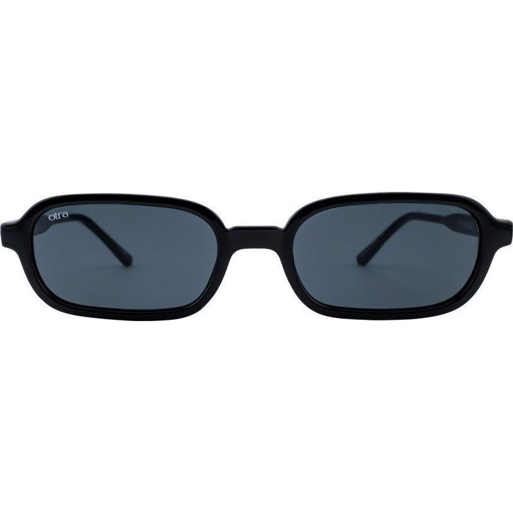 Frankie, Black/Smoke Lenses