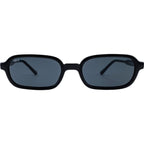 Frankie, Black/Smoke Lenses